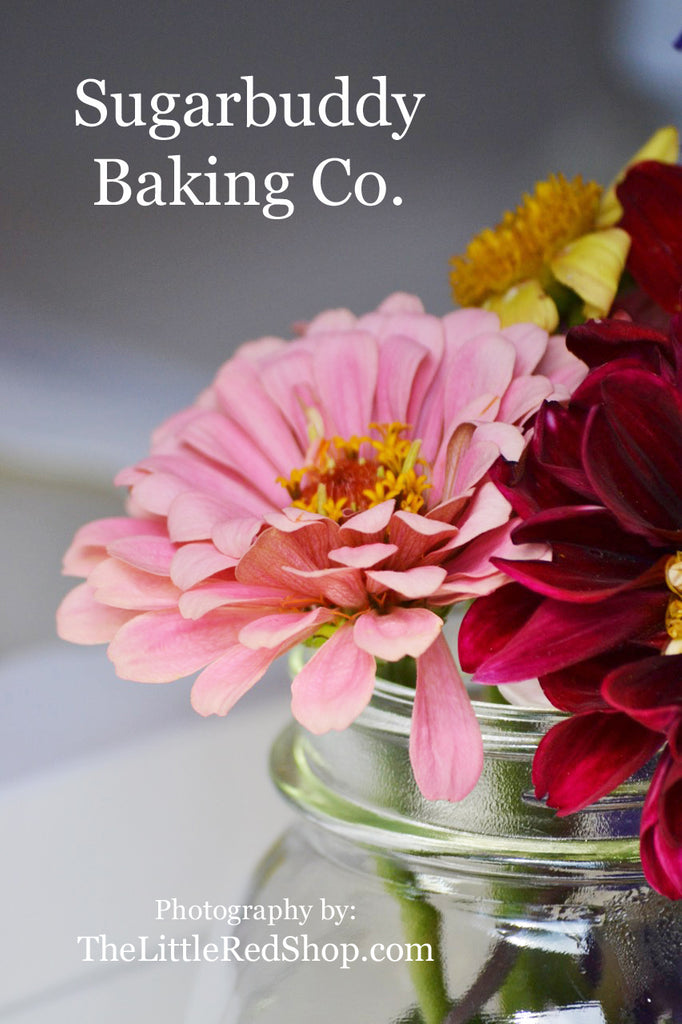 Sugarbuddy Sugar Shack