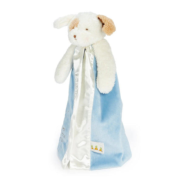 Side view Skipit Puppy Security Blanket