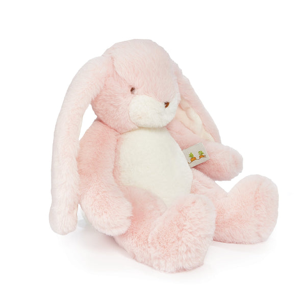 Side view Pink Bunnies by the Bay Bunny