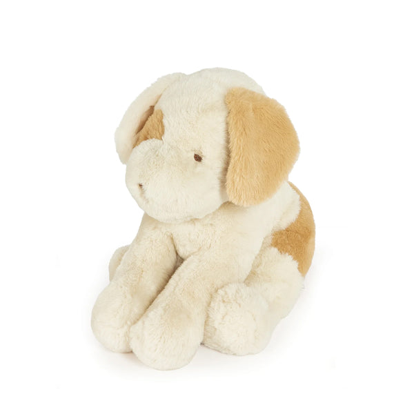 Side View Plush Bigger Skipit the Dog Stuffed Animal