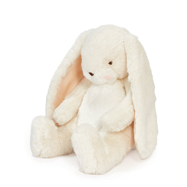 Side view Cream Bunny by Bunnies by the Bay