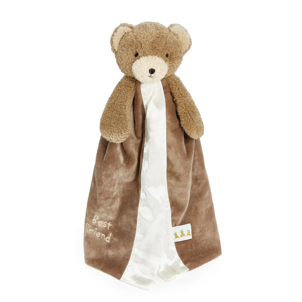 Close Up Cubby Bear Buddy