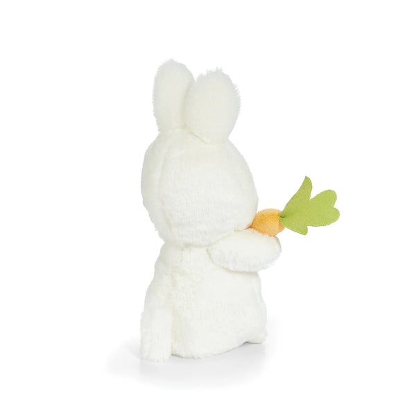 Back view Bud Bunny Stuffed Animal