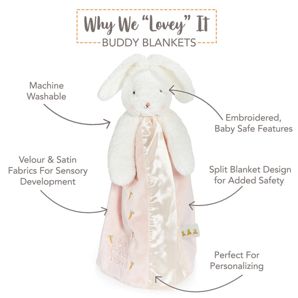 View listing features of Bunny Lovey