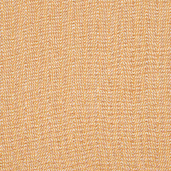 Close Up View ~ Maize Yellow Herrinbone Kitchen Towel