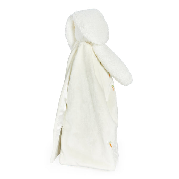 Alt side view Bun Bun Buddy Blanket