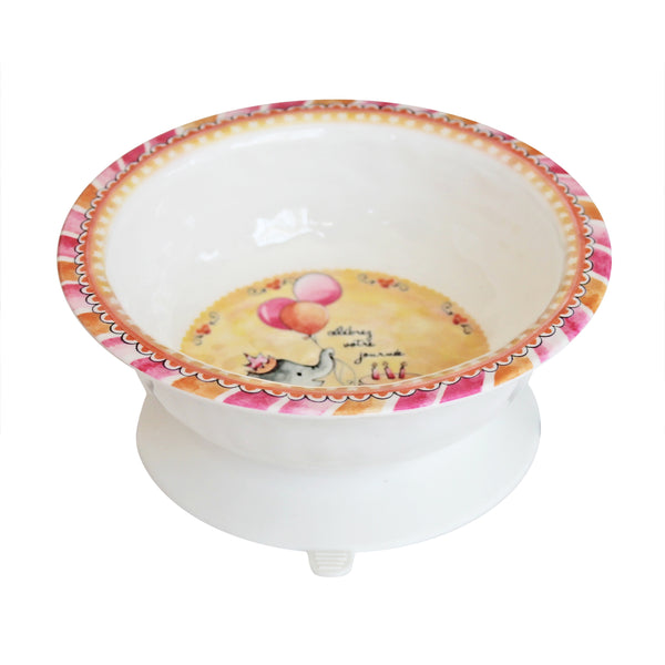 Baby Cie Suction Baby Bowl