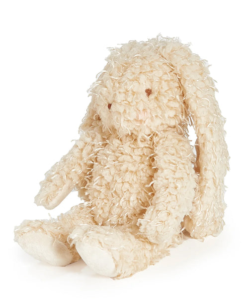 Side view Harey the Hare Stuffed Animal