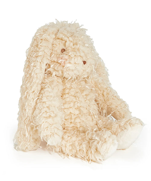 Right side view Harey Bunny Stuffed Animal