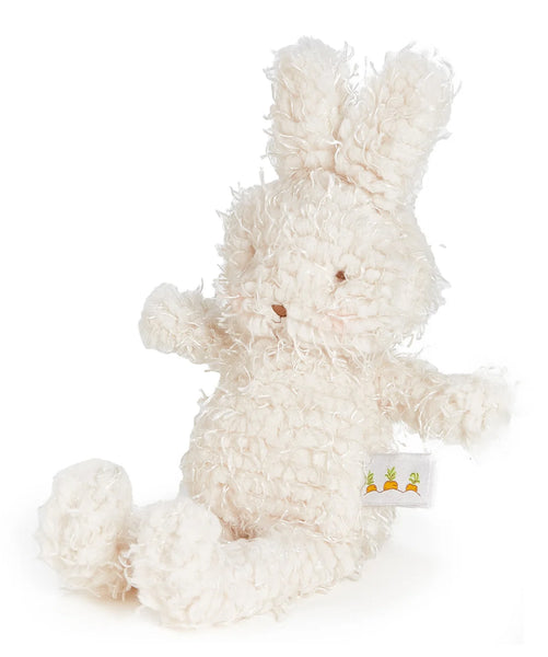 Side View Bunnies by the Bay Stuffed Bunny
