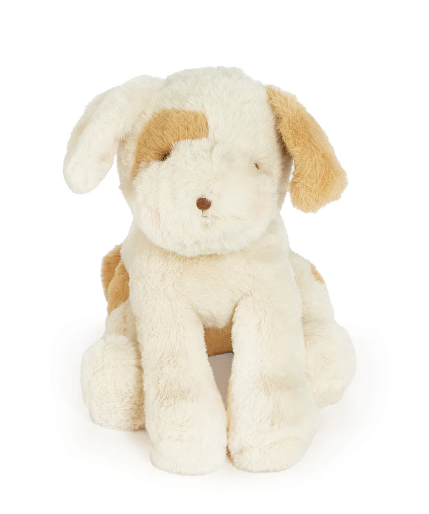 Bunnies by the Bay Little Skipit Dog Stuffed Animal