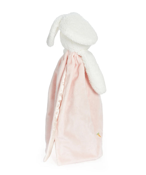 Alt side view showing split blanket back