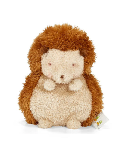 Bunnies by the Bay Hedgehog Stuffed Animal