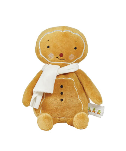 Ginger ~ Holiday Sweets Limited Edition