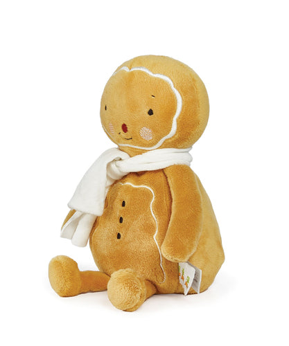 Ginger ~ Holiday Sweets Limited Edition
