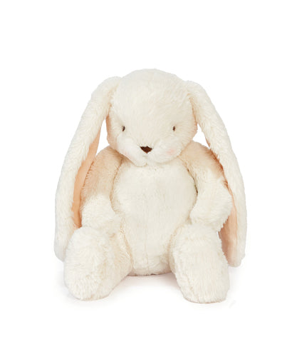 Bunnies by the Bay Little Nibble Cream Bunny Stuffed Animal