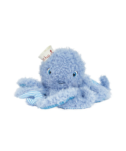 Bunnies by the Bay Ocho the Octopus Stuffed Animal