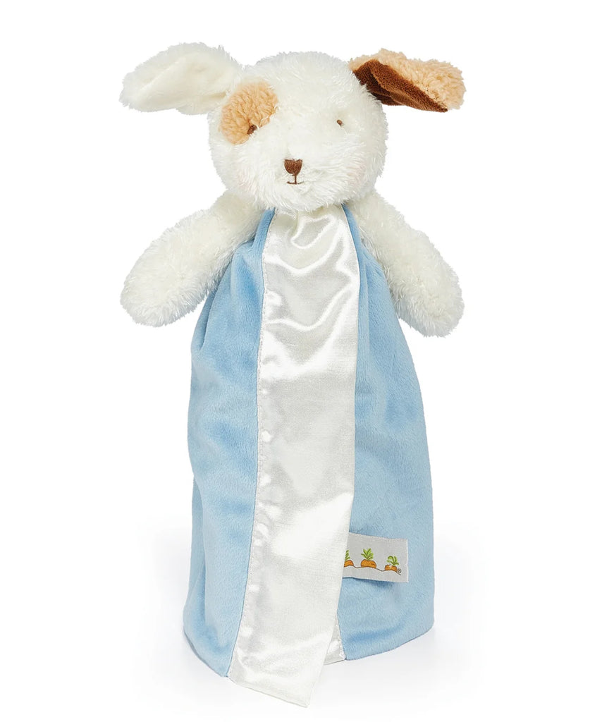 Bunnies by the Bay Skipit Bye Bye Buddy Puppy Dog Baby Blanket