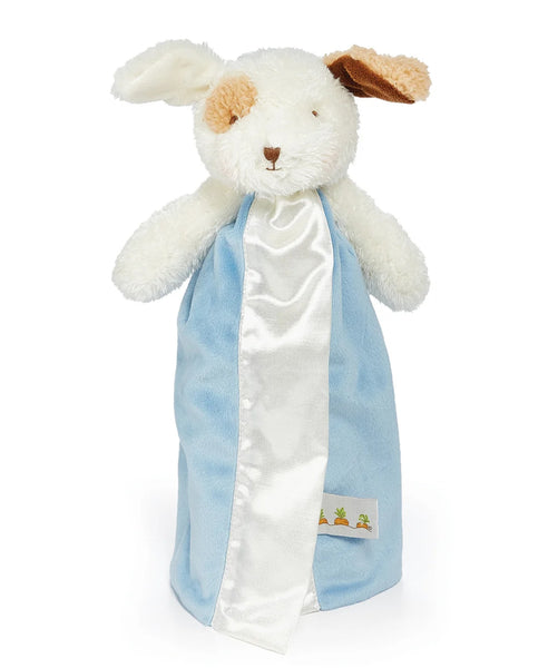 Bunnies by the Bay Skipit Bye Bye Buddy Puppy Dog Baby Blanket