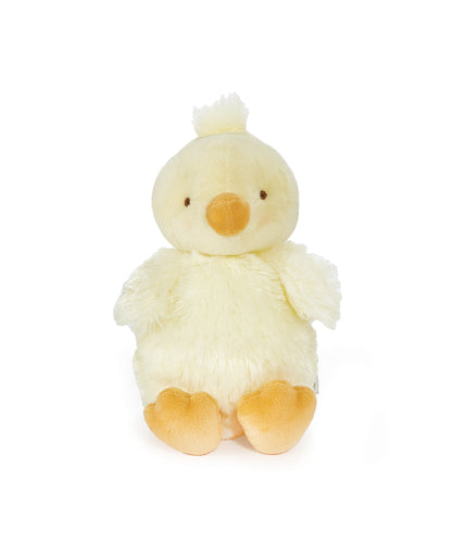 Bunnies by the Bay Wee Peep the Yellow Duck Stuffed Animal