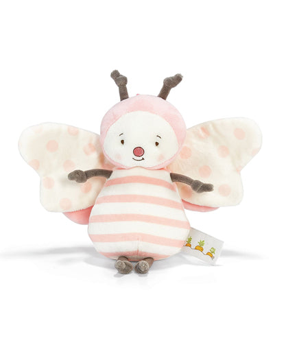 Bunnies by the Bay Butterfly Stuffed Animal