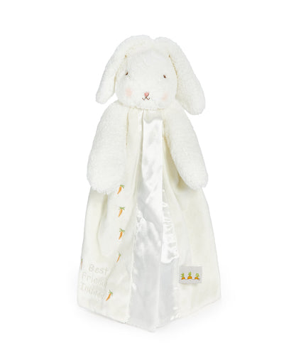 Bunnies by the Bay Bun Bun Buddy Blanket