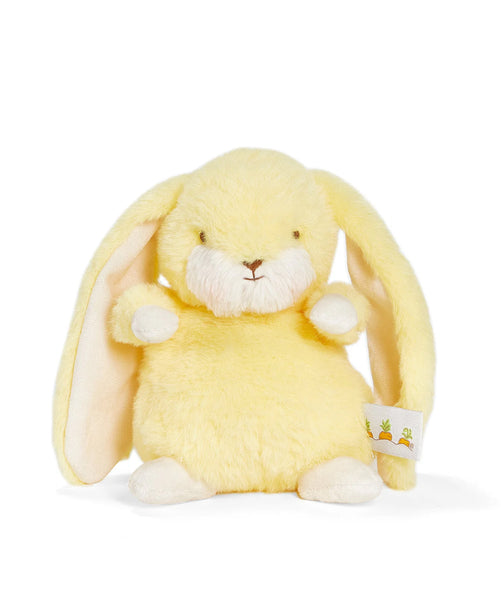Tiny Nibble Lemongrass Bunny Stuffed Animal