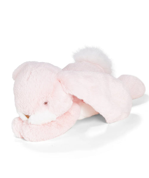 Little Naptime Nibble Blossom Bunny Stuffed Toy Rabbit