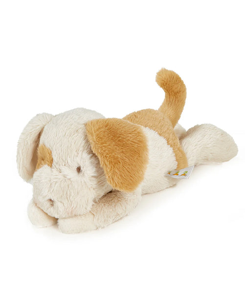 Bunnies by the Bay Little Nibble Naptime Skipit Stuffed Animal