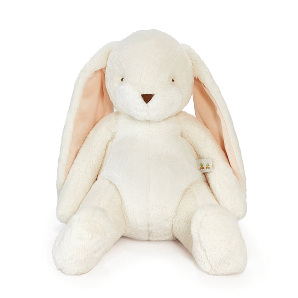 Close Up Big Nibble Bunny Plush Rabbit