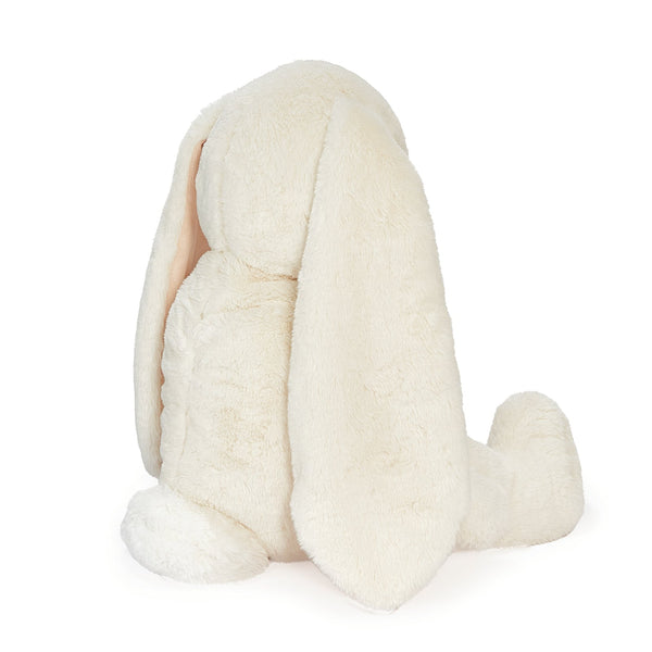 Back view Big Nibble Bunny w/ White Tail