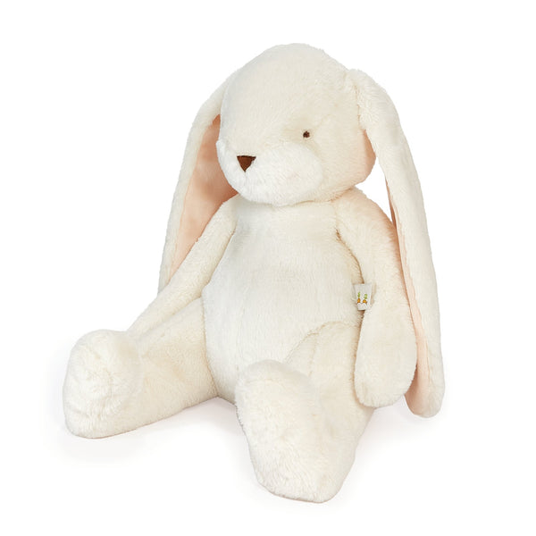 Alt side view Plush Big Nibble Bunny