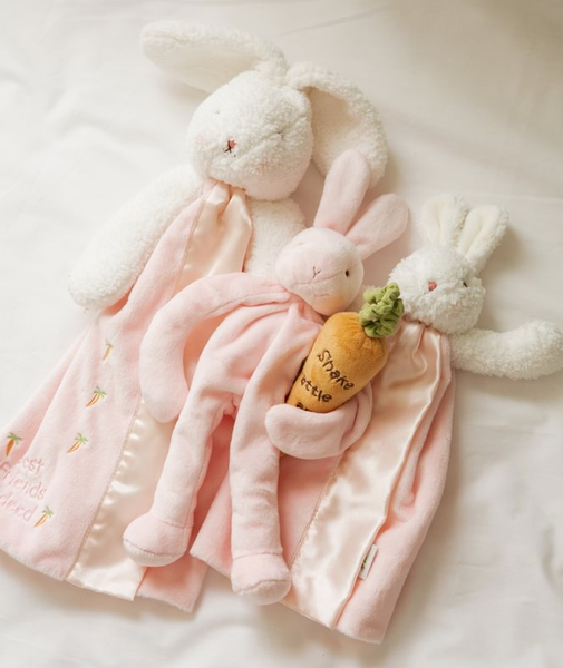 Blossom Bunny Gifts from Bunnies by the Bay