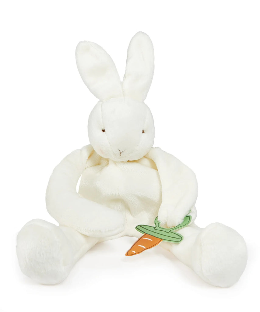 Bun Bun Silly Buddy Bunny Pacifier Holder
