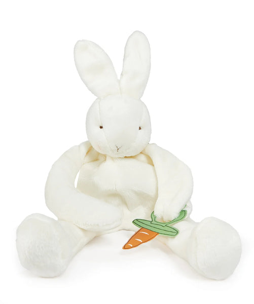 Bun Bun Silly Buddy Bunny Pacifier Holder