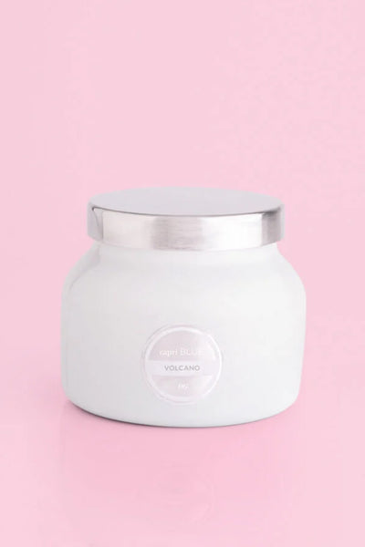 Capri Blue Small Signature Volcano Candle