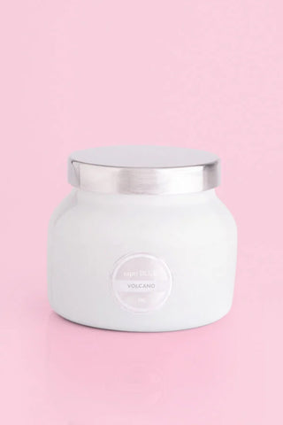 Capri Blue Small Signature Volcano Candle