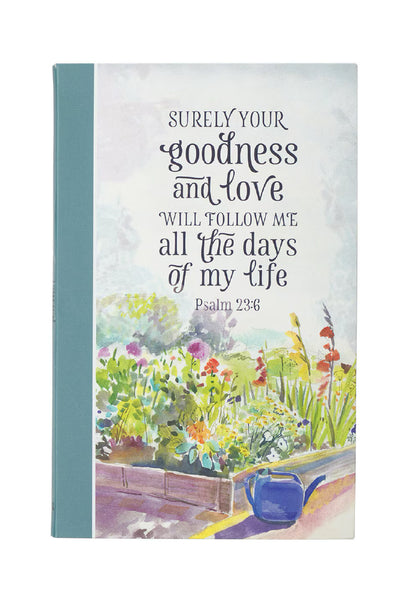 Goodness & Love Flexcover Journal