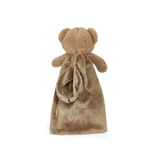 Cubby Bear with Loop for Travel