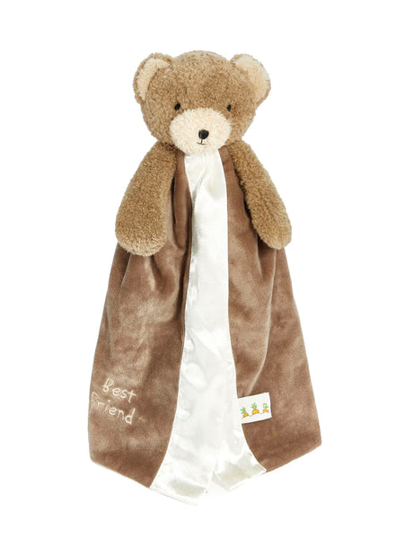 Cubby Bear Buddy Security Blanket