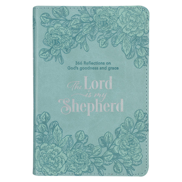 The Lord is My Shepherd Devotional Book