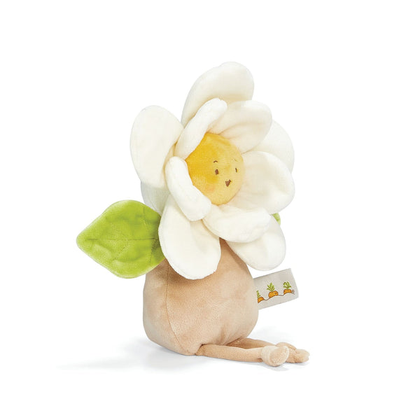 Alt side view Lazy Daisy Plush Flower