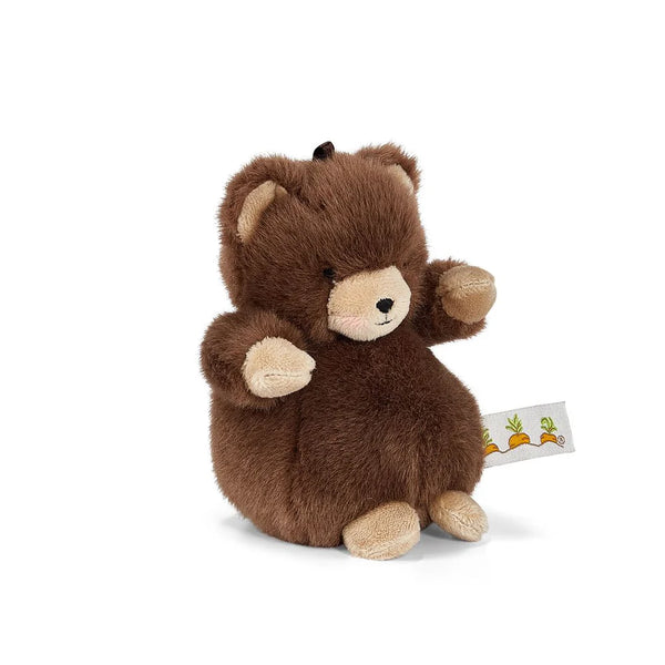Alt side view Cubby Bear Bag Charm