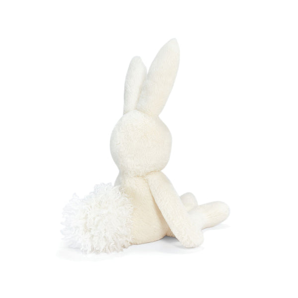 Back view Bun Bun Bunny Stuffed Animal