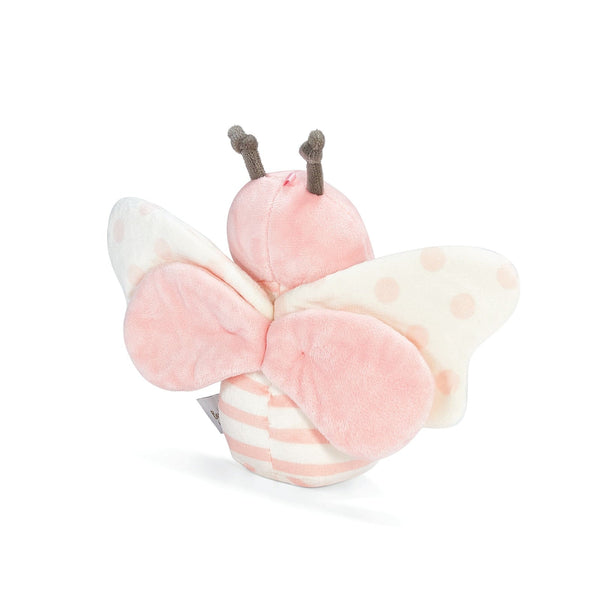 Back view w/ Butterfly's Wings