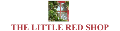 thelittleredshop.com