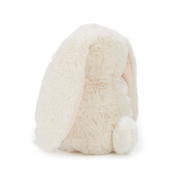 Back View Cream Tiny Nibble