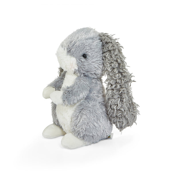 Side View Harley Hare Bunny Rabbit Stuffed Animal