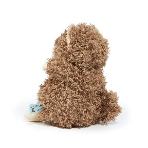 Side View Wee Cubby Bear