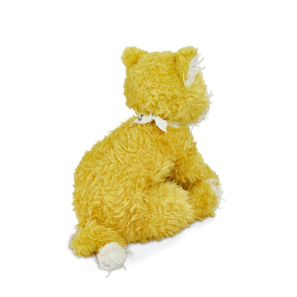 Back view of Alley Cat Kitty